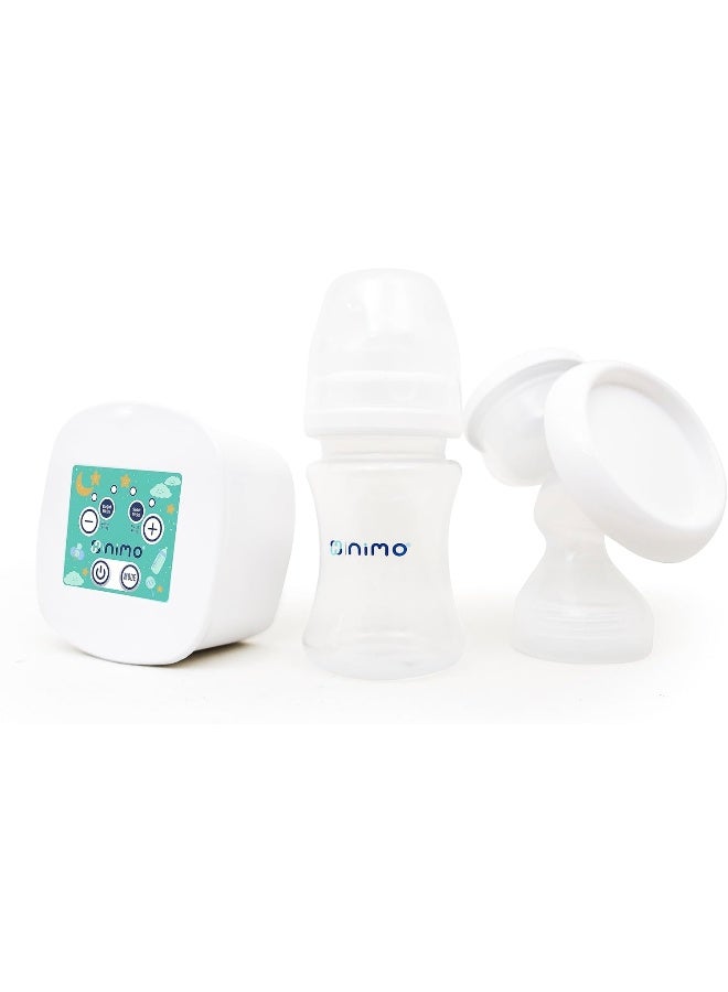 Nimo Electronic Single Breast Pump - Image 2