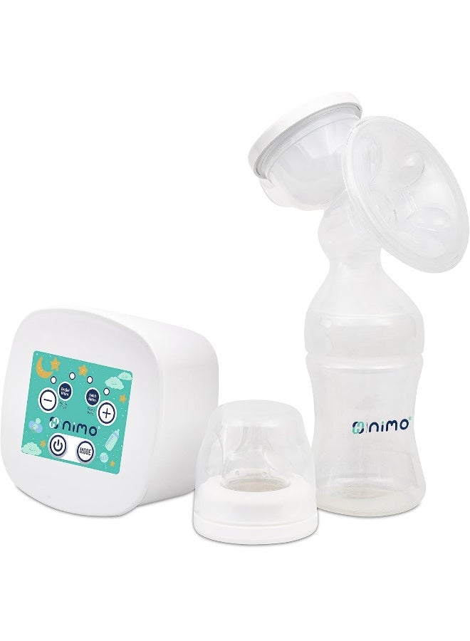 Nimo Electronic Single Breast Pump - Image 1
