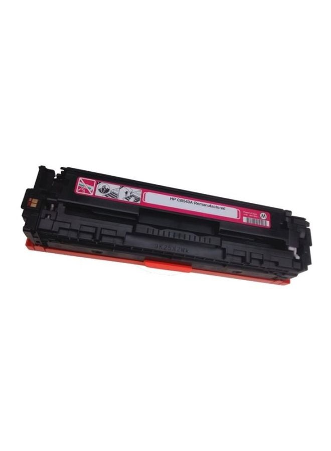 HP خرطوشة حبر طراز 125A أرجواني - Image 1