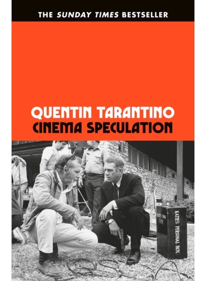 Cinema Speculation 