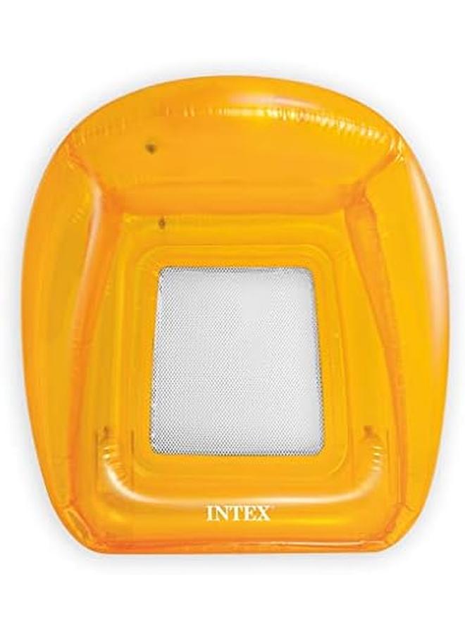 INTEX Transparent Lounge Multicolor - Image 3