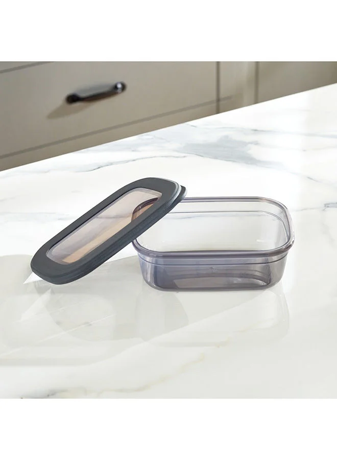 Home Box Foly Life Flat Storage Container 670 ml