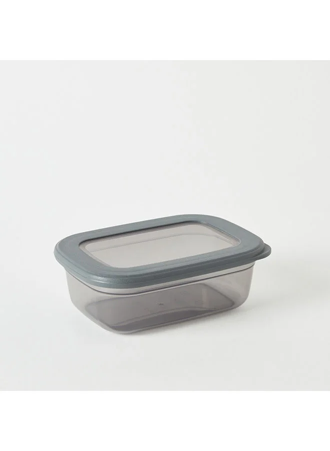 Home Box Foly Life Flat Storage Container 670 ml