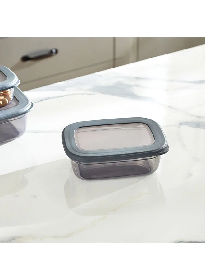 Home Box Foly Life Flat Storage Container 670 ml