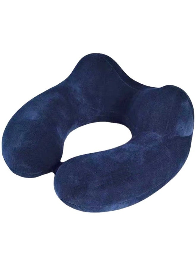 LOULUEN U-Shaped Travel Pillow