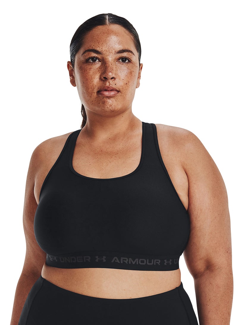 اندر ارمر صدرية بحمالات متقاطعة - Image 1