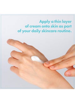 Tosowoong TOSOWOONG SOS Repair CICA Clinic Zinc Cream, 100,000ppm Zinc Oxide, Heal and Soothe Acne, Skin Barrier Repair, Moisture Barrier Cream, Non-Comedogenic, Korean Skincare, 50g, 1.76 oz.  - Image 5