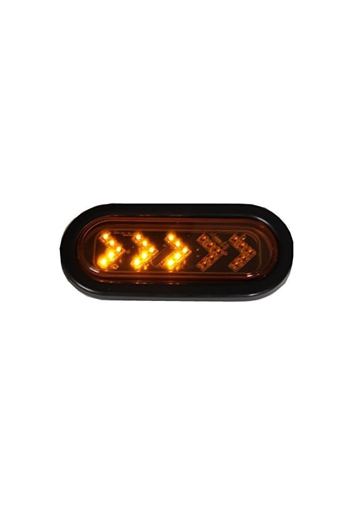 Radiant LED Arrow Turn Signal Light Kit
