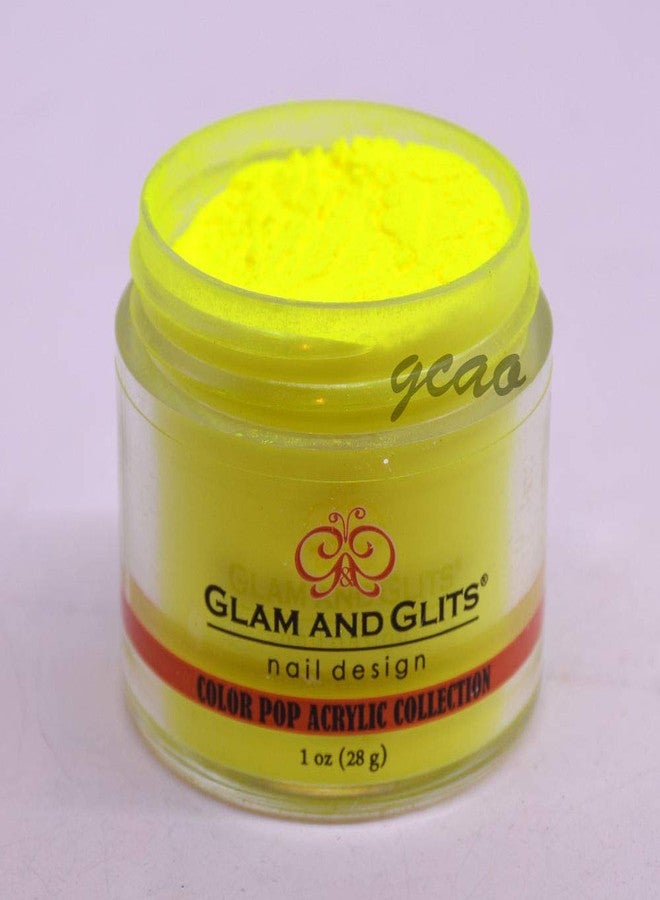 GLAM AND GLITS Glam Glits Powder Bright Lights CPA352 - Image 2