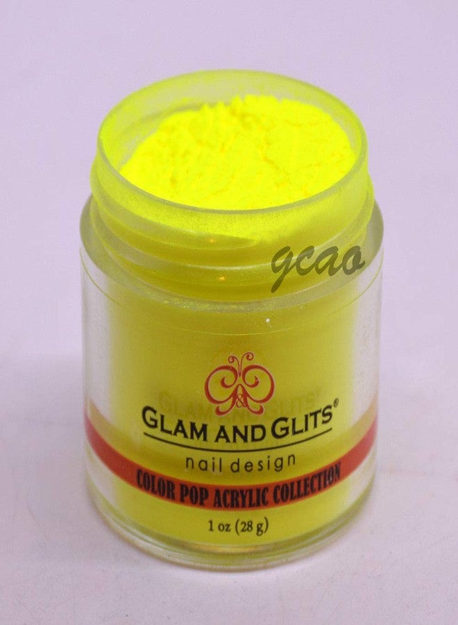 GLAM AND GLITS Glam Glits Powder Bright Lights CPA352 - Image 1