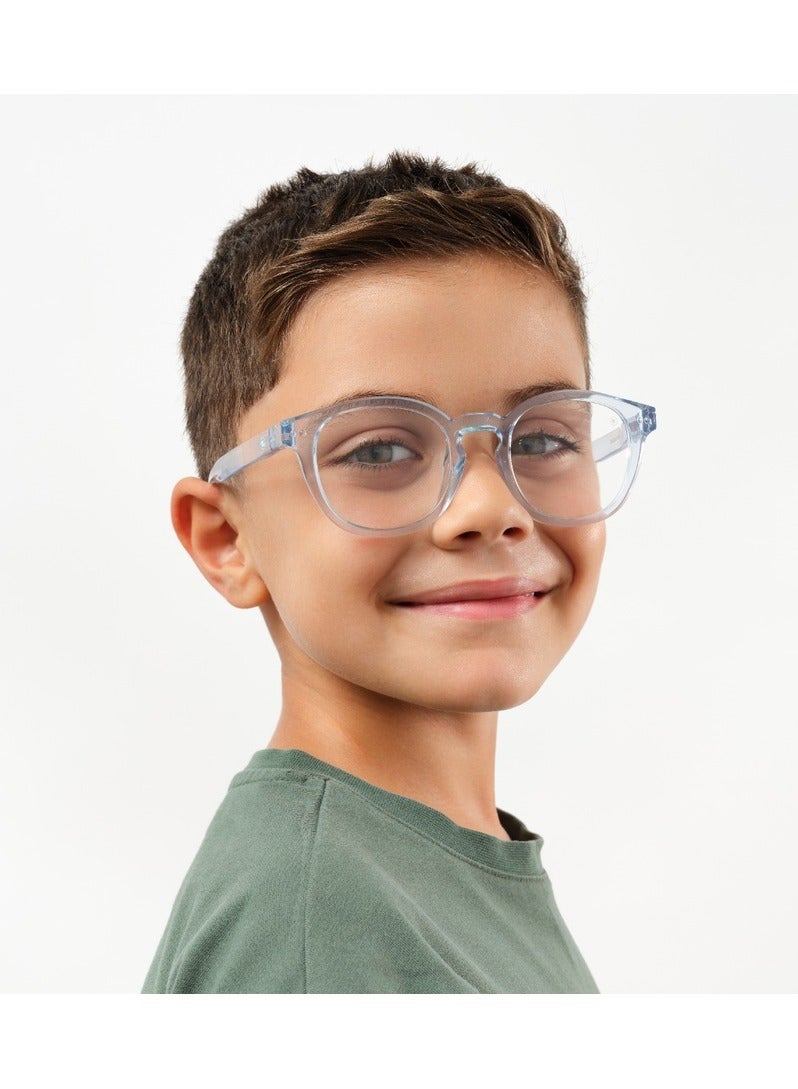 Babamio SKIPPER II Kids Ages - 9-14 YRS - Image 3