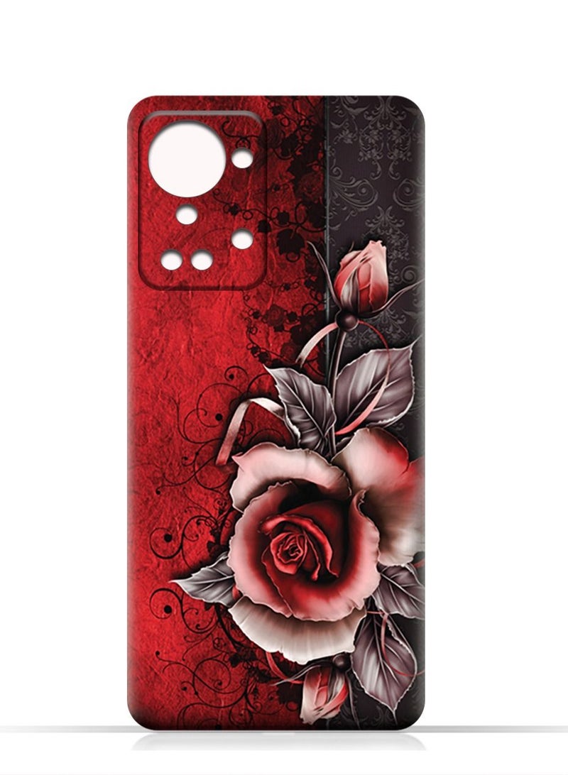 AMC DESIGN Protective Case Cover For OnePlus Nord 2T - Image 2