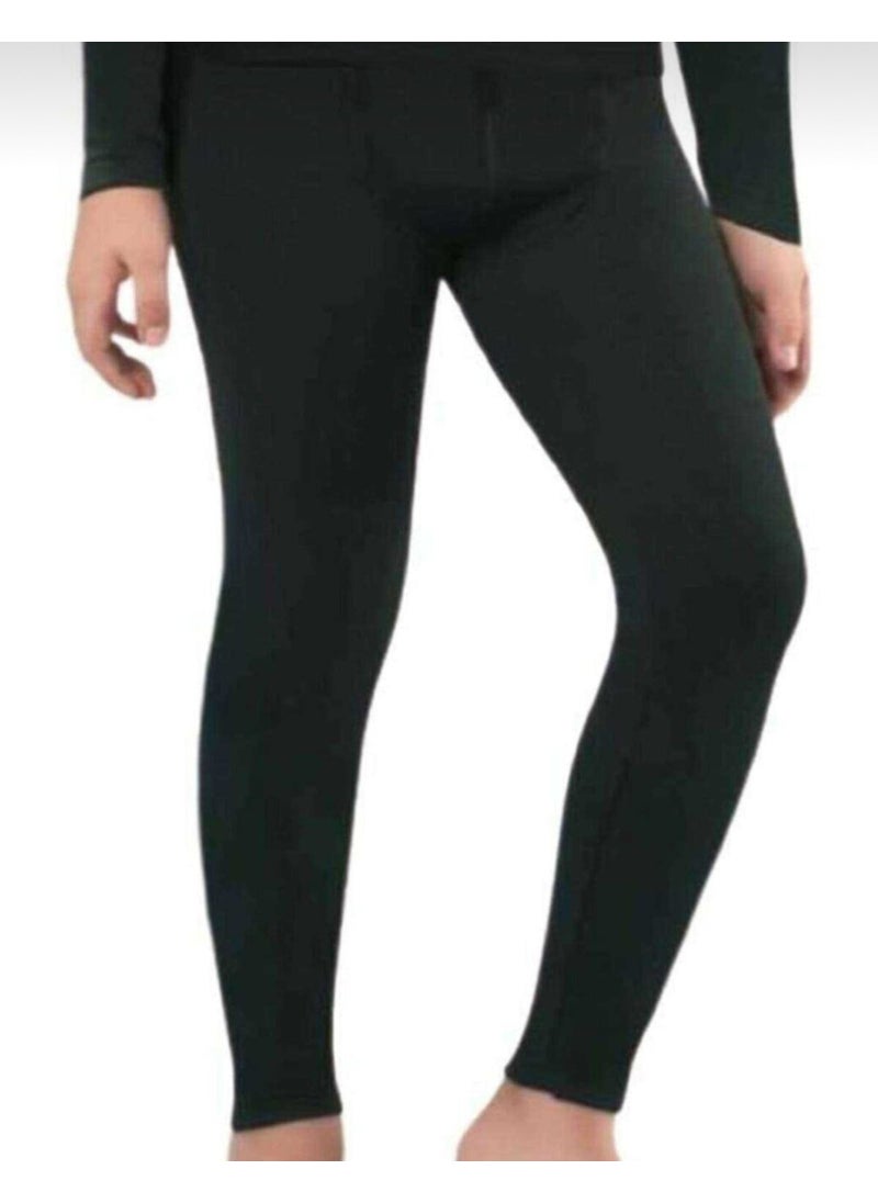 KOTA 2017 Boy Thermal Bottom Single 