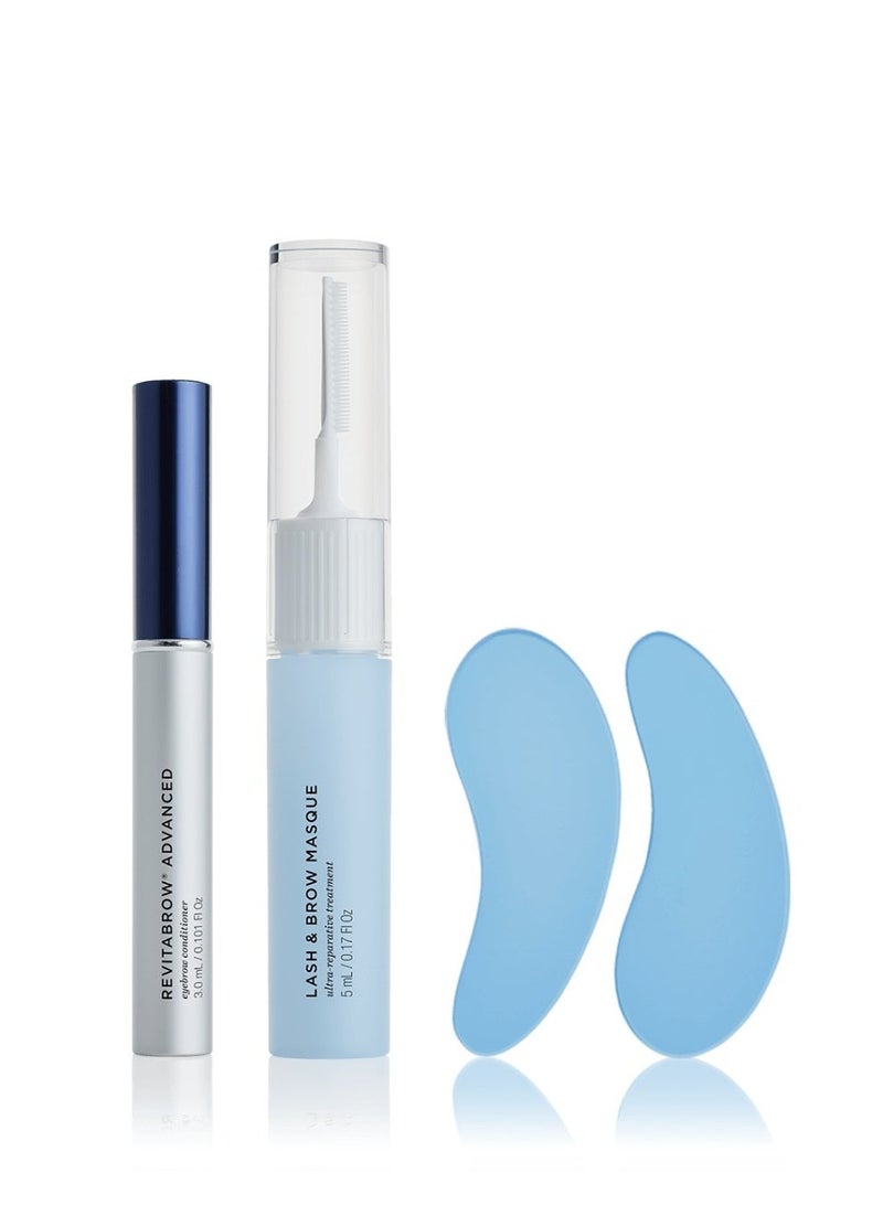 رفيتالاش Spring Brow Refresh Collection - Image 2