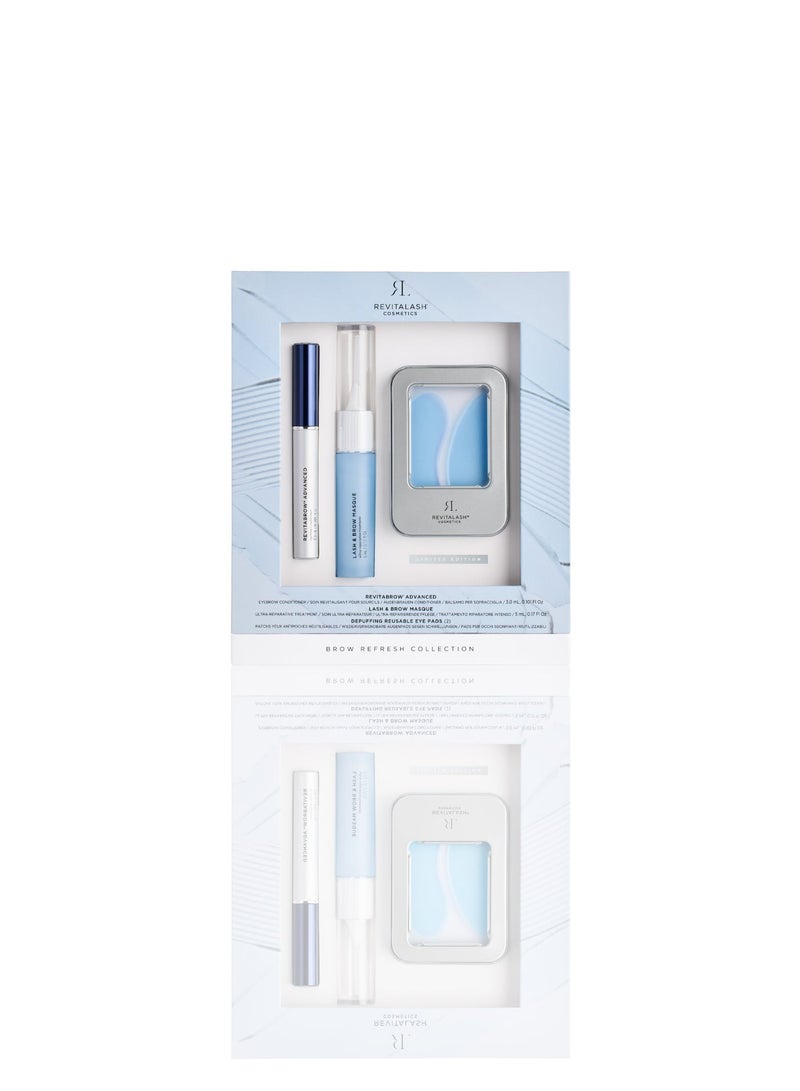 رفيتالاش Spring Brow Refresh Collection - Image 1