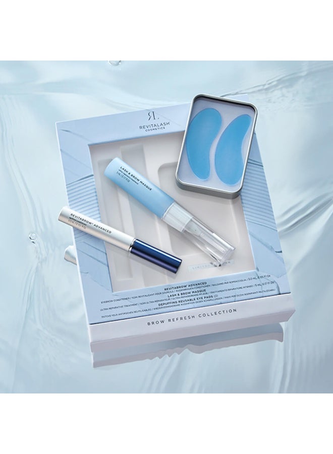 رفيتالاش Spring Brow Refresh Collection - Image 3