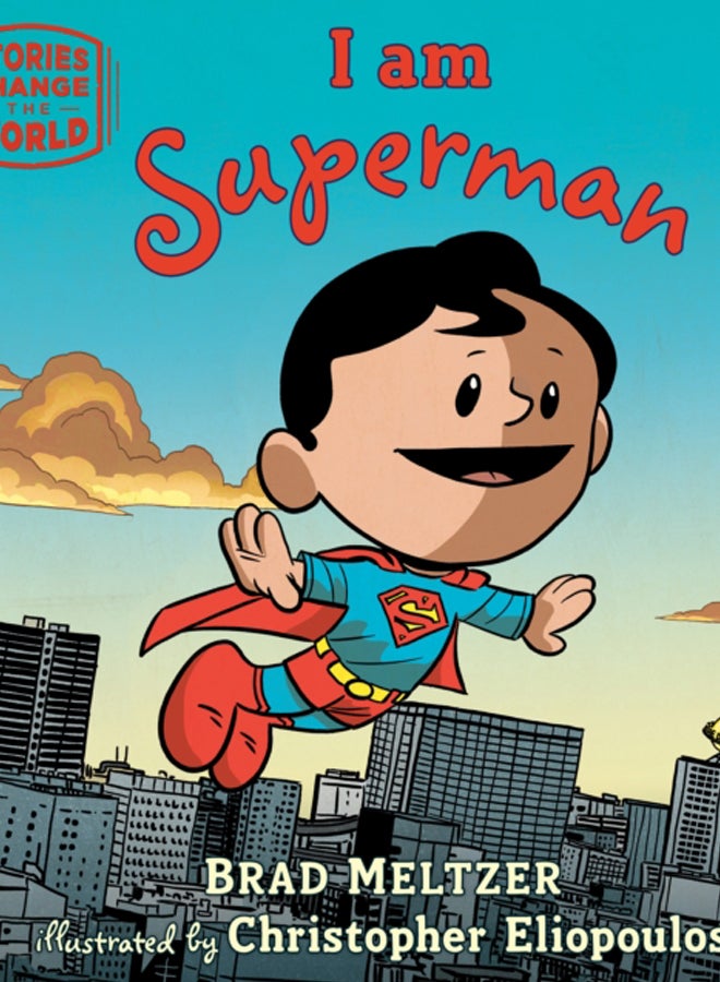 I am Superman 