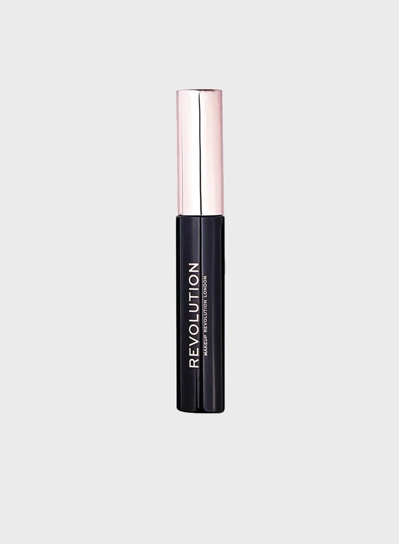 REVOLUTION Revolution Brow Tint - Medium Brown