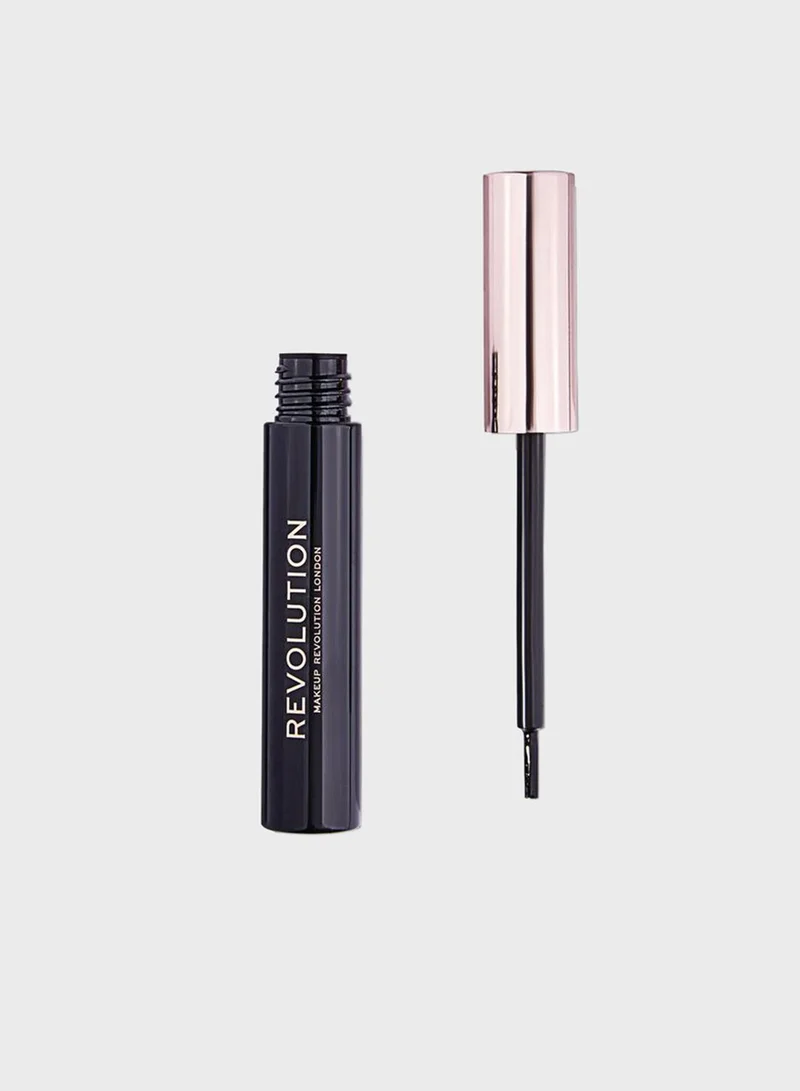REVOLUTION Revolution Brow Tint - Medium Brown