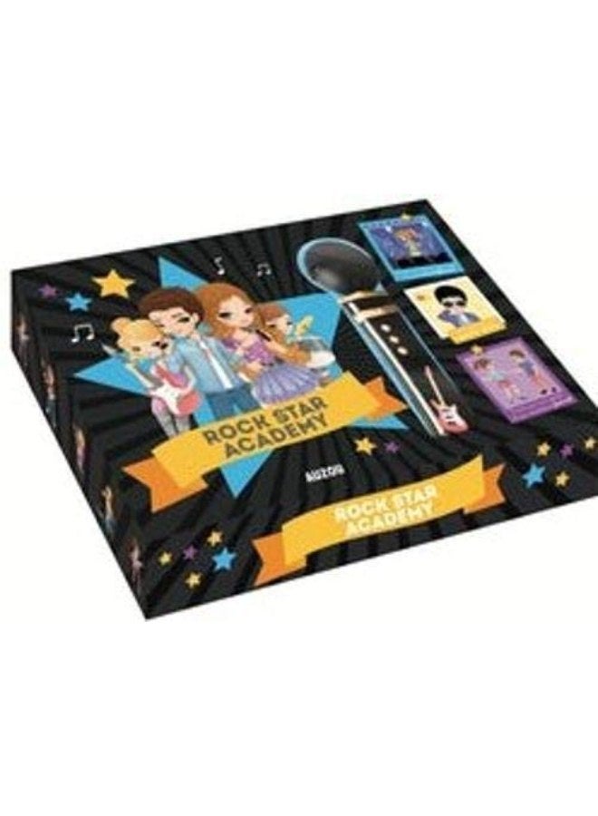 Rock Star Academy 