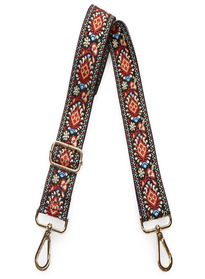 Kolti Wide Purse Strap Replacement Crossbody - Image 1