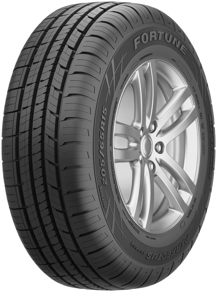 Fortune Perfectus FSR602 205/70R16 - Image 5