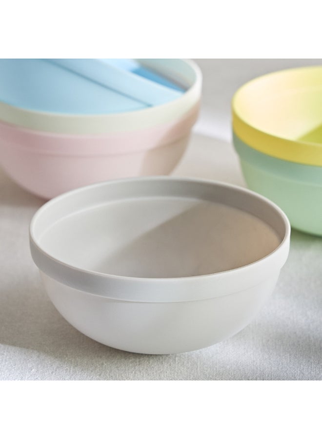 Home Box Ela 6-Piece Bowl Set 300 ml - Image 2