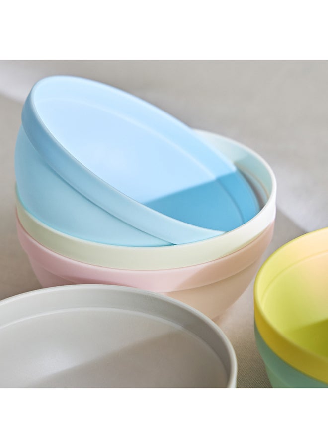 Home Box Ela 6-Piece Bowl Set 300 ml - Image 3