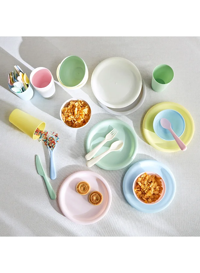 Home Box Ela 6-Piece Bowl Set 300 ml