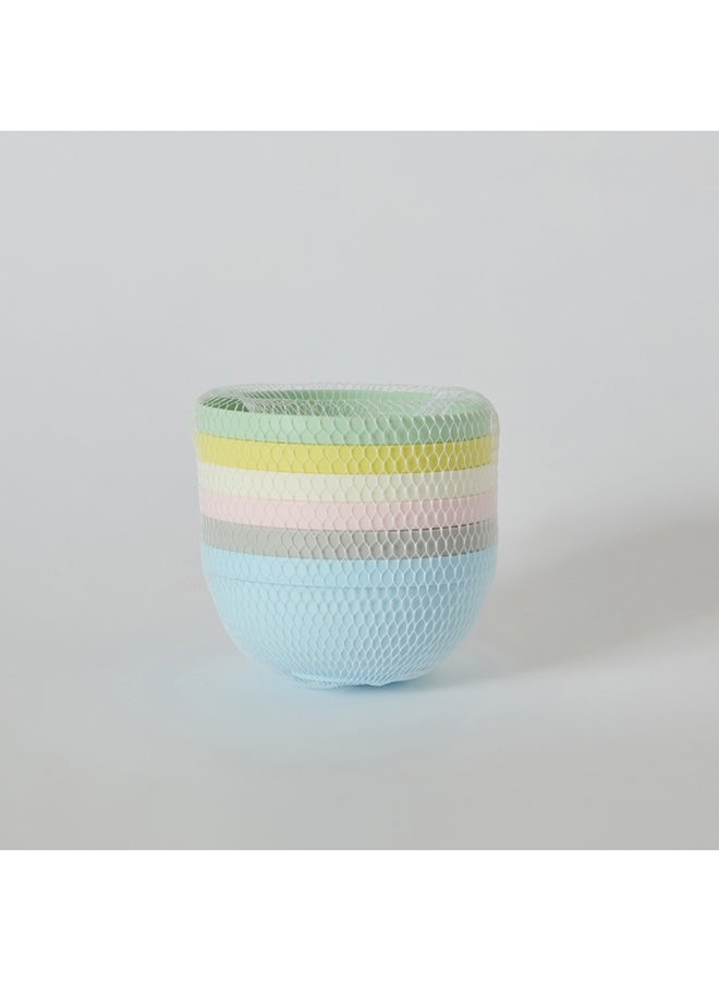 Home Box Ela 6-Piece Bowl Set 300 ml - Image 5