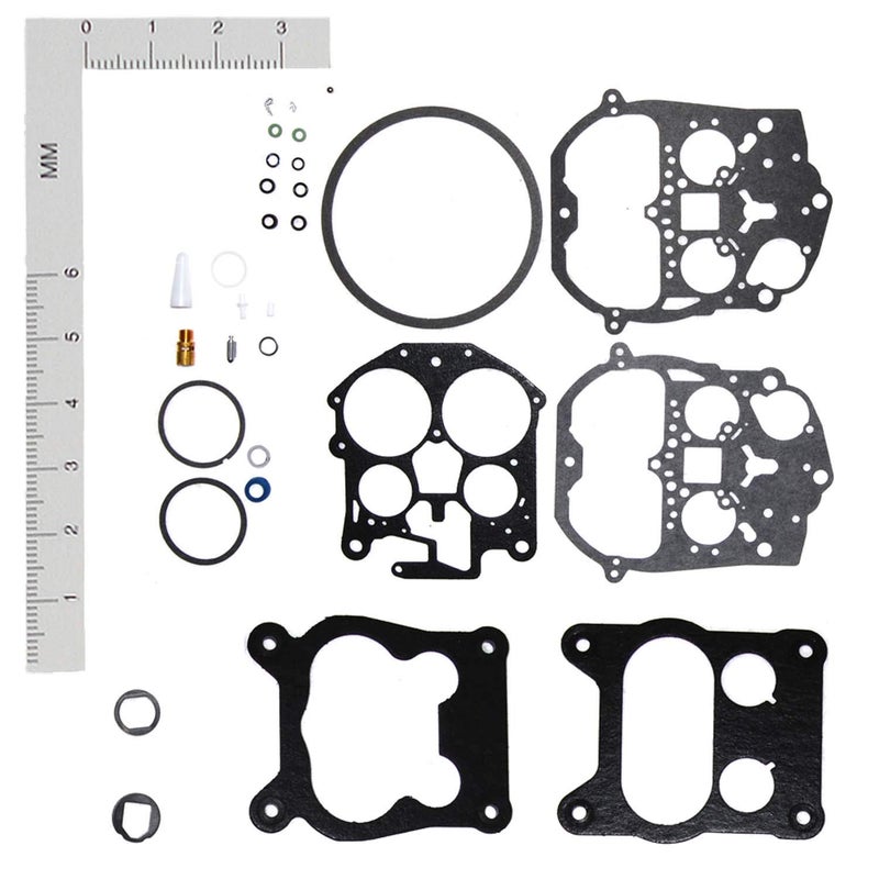 Walker Products 15897B Carburetor Kit