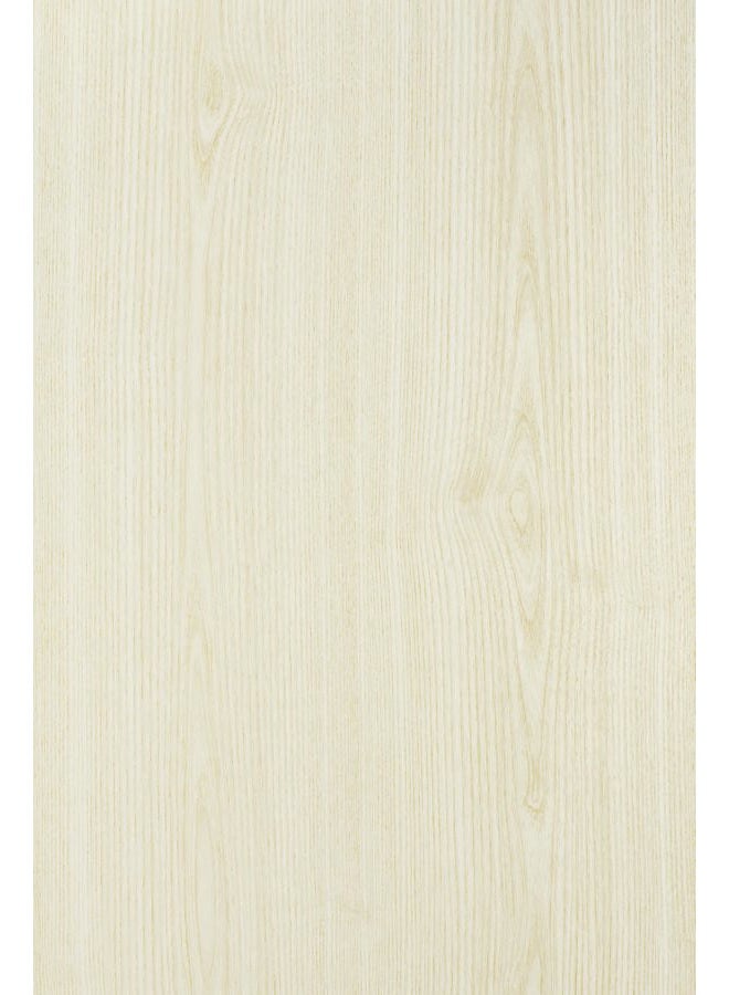 d-c-fix 346-0179 Decorative elf-Adhesive Film, White Ash, 17.71" x 78" Roll - Image 4
