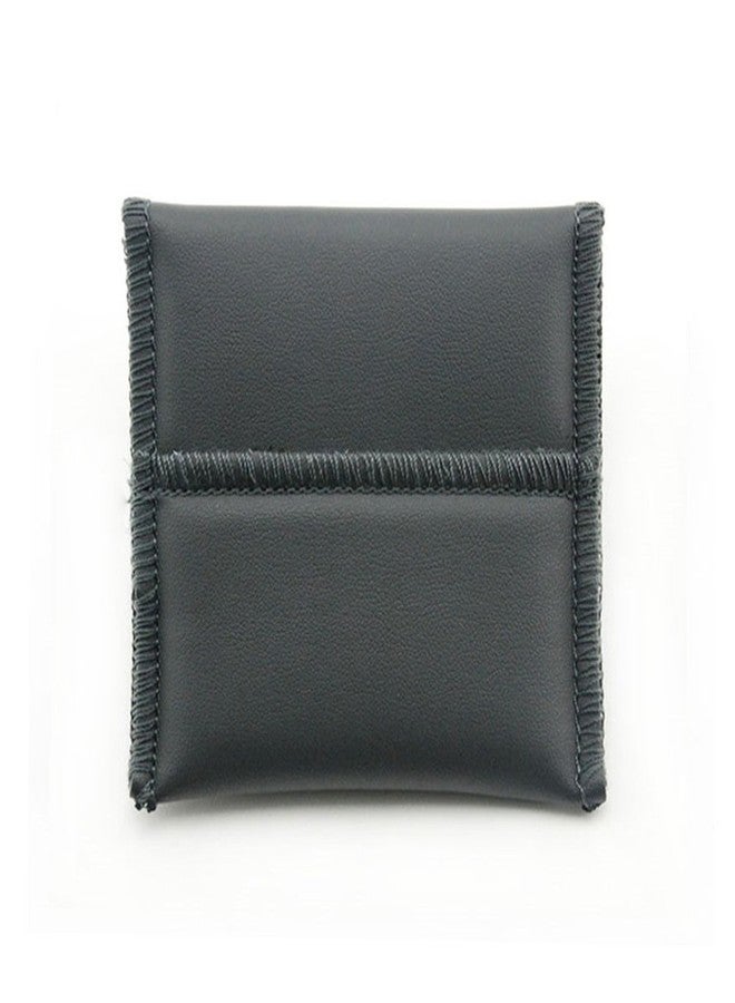SOUNDLINK Hearing Aid Pouch - Carrying Storage Pouch Soft Small Protective Velco Fastens Wallet Purse - Image 3