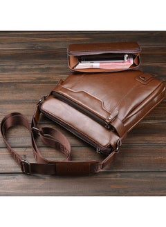 JOLLY 2 Pack Business Bag Set Large Capacity Wear-resistant and Waterproof Shoulder Bag for Men  - Image 5