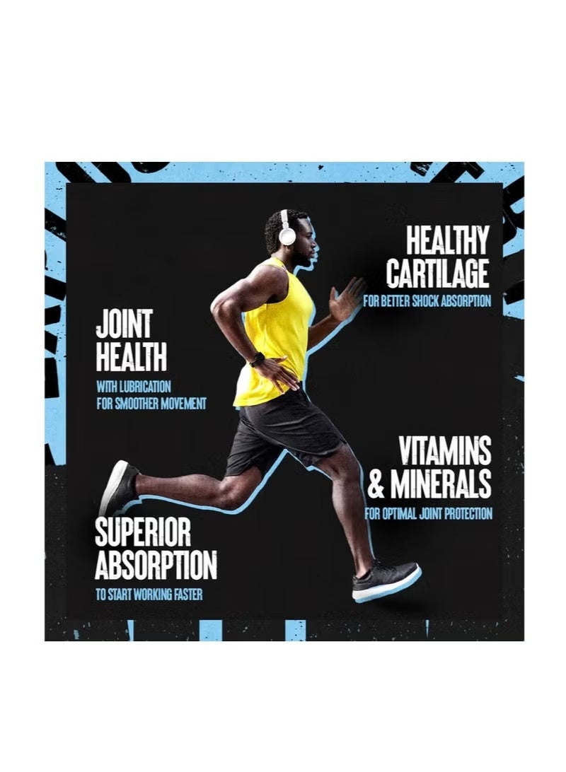 ANIMAL Flex Advanced Joint Care Formula 44 Packs | Daily Joint Support Supplement - Image 3