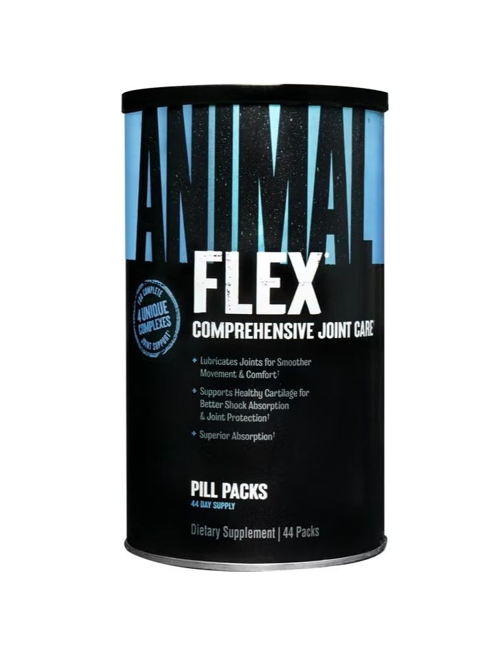 ANIMAL Flex Advanced Joint Care Formula 44 Packs | Daily Joint Support Supplement - Image 1