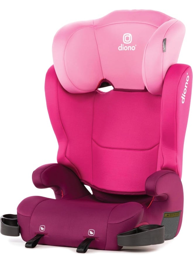 Diono Cambria 2 XL Booster Seat - Image 1
