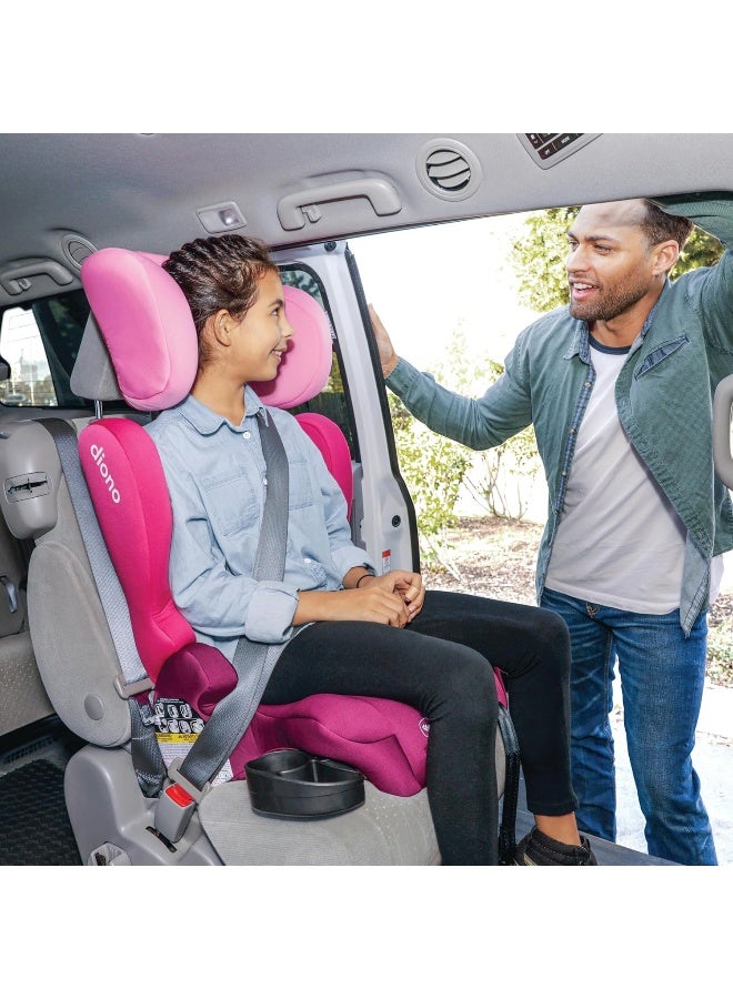 Diono Cambria 2 XL Booster Seat - Image 3