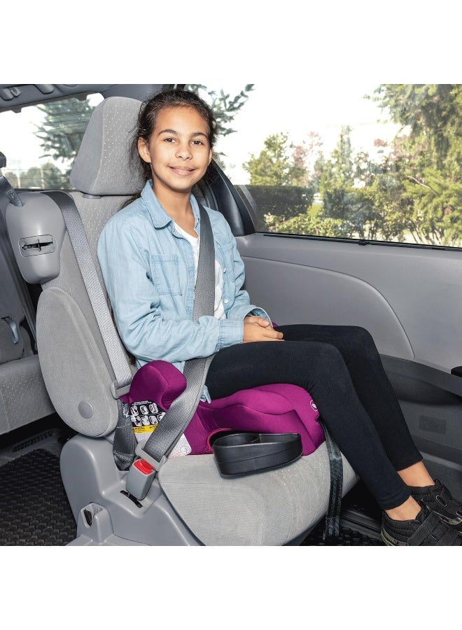 Diono Cambria 2 XL Booster Seat - Image 4