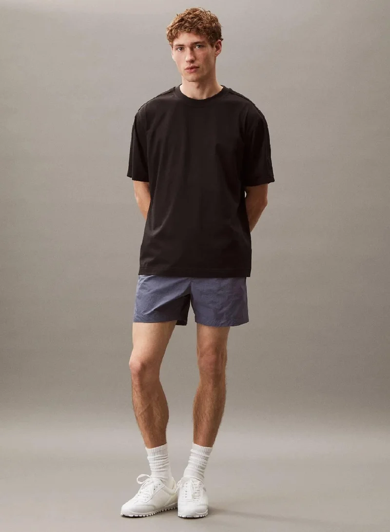 CALVIN KLEIN Gym T-shirt