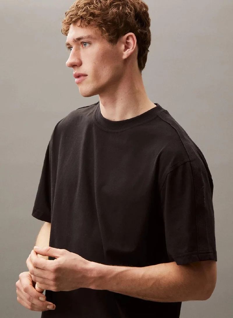 CALVIN KLEIN Gym T-shirt