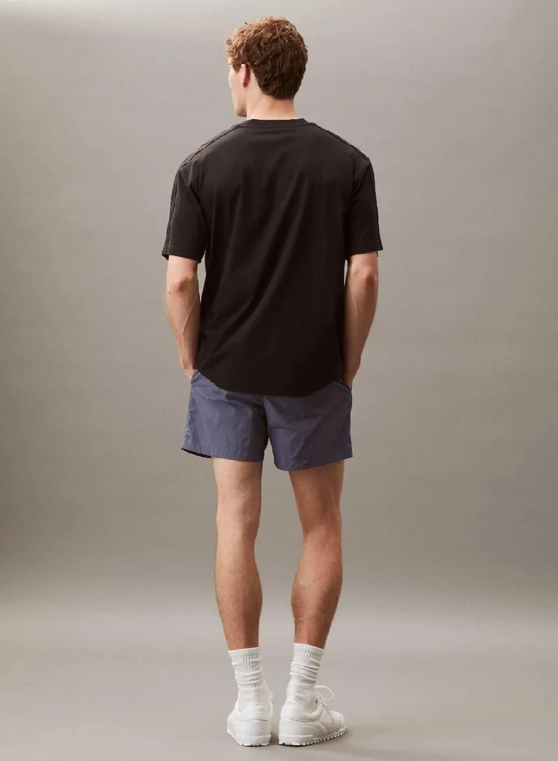 كالفن كلاين تيشرت للصالة الرياضية