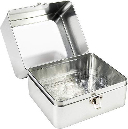 Ranger Tim Holtz - DISTRESS SPRAY TIN HOLDS 12 - Image 4