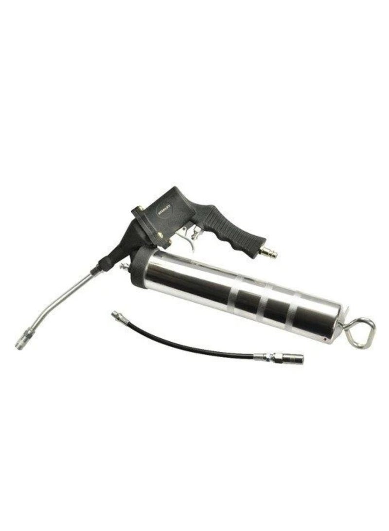 Stanley Stanley Pneumatic Grease Gun 6bar, 100L/min 120569XSTN