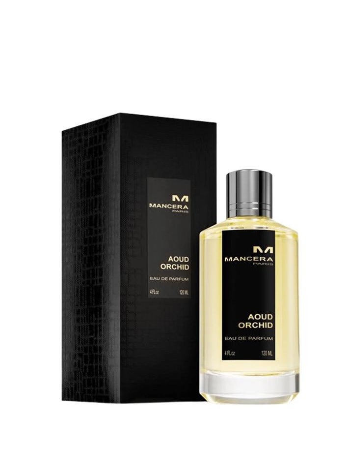 Oud Orchid EDP 120ml