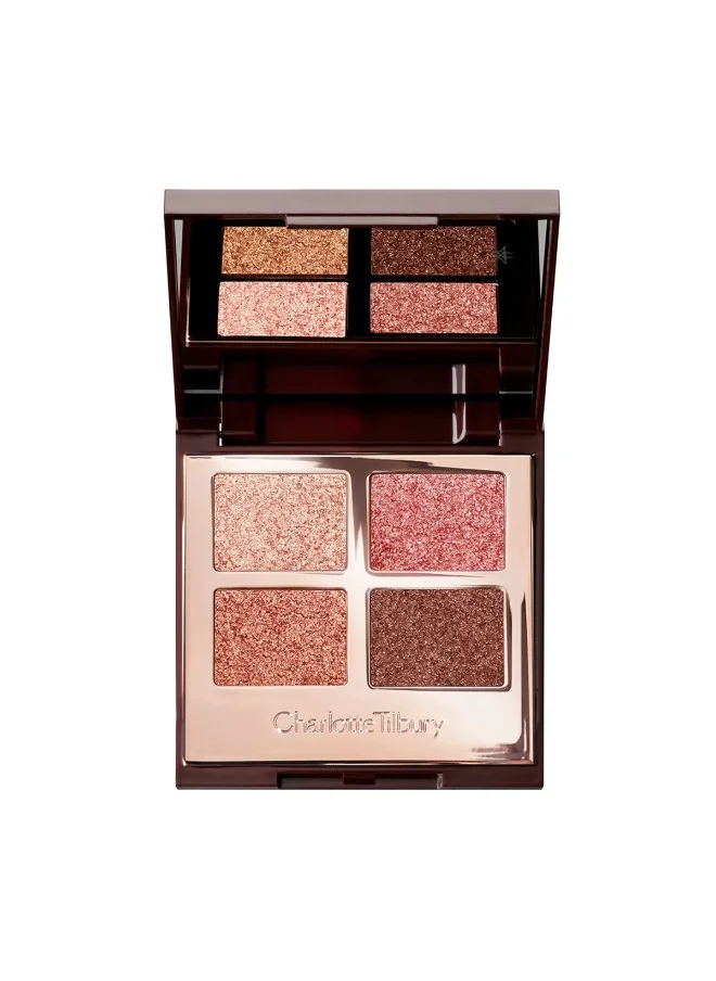 Charlotte Tilbury Luxury Palette Of Pops - Pillow Talk