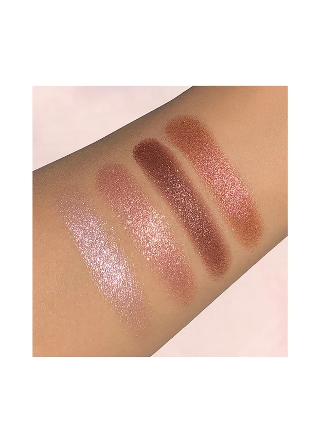 Charlotte Tilbury Luxury Palette Of Pops - Pillow Talk
