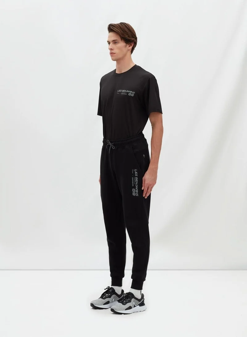 LES BENJAMINS TRACKPANT 501