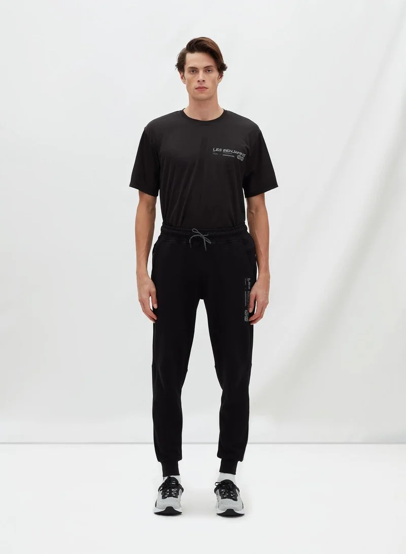 LES BENJAMINS TRACKPANT 501