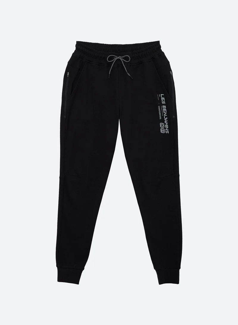 LES BENJAMINS TRACKPANT 501